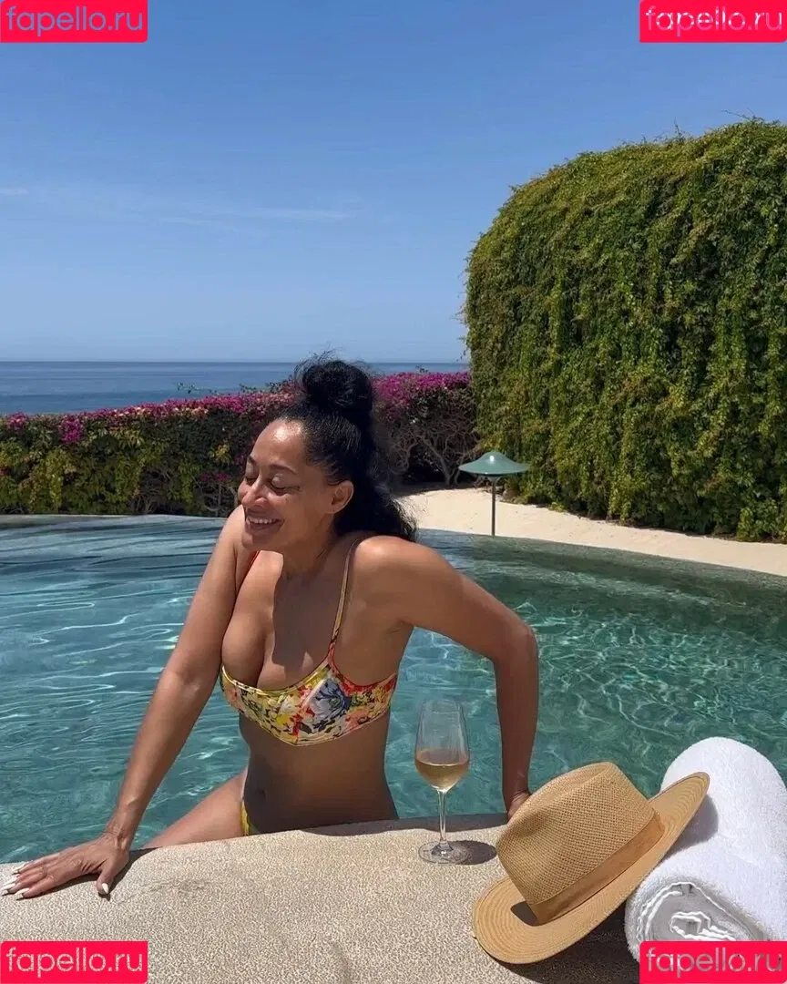 Tracee Ellis Ross / traceeellisross Onlyfans Photo Gallery 