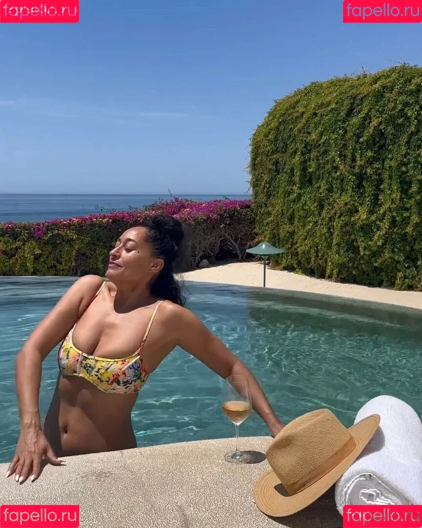 Tracee Ellis Ross / traceeellisross Onlyfans Photo Gallery 