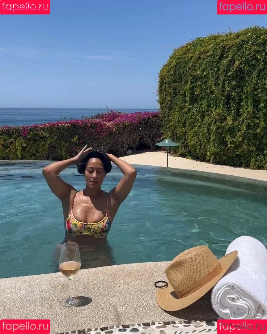 Tracee Ellis Ross / traceeellisross Onlyfans Photo Gallery 