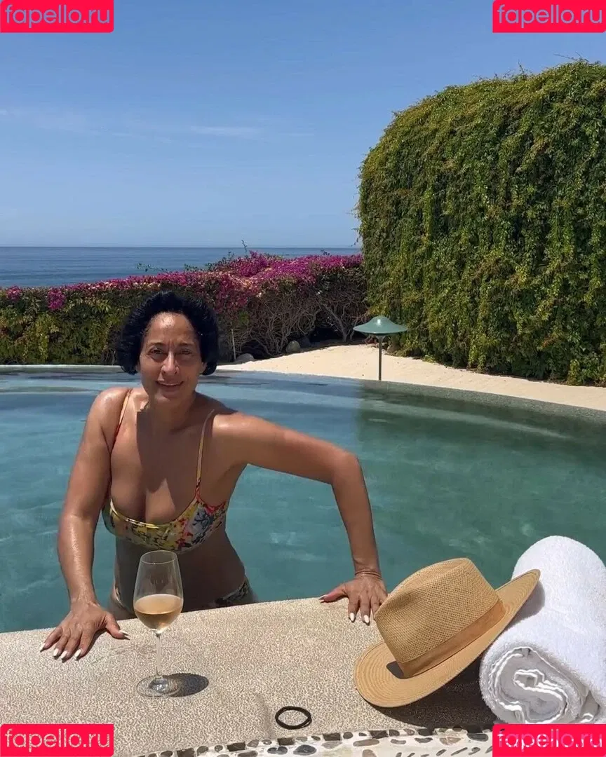 Tracee Ellis Ross / traceeellisross Onlyfans Photo Gallery 