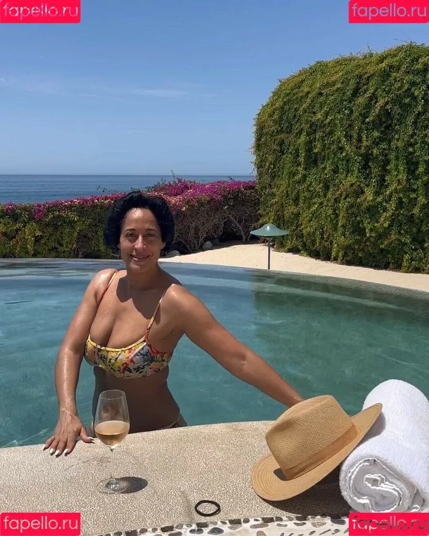 Tracee Ellis Ross / traceeellisross Onlyfans Photo Gallery 