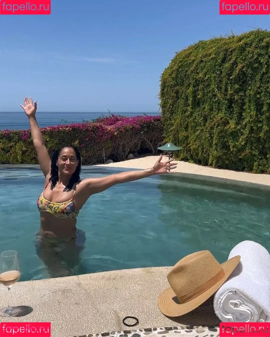 Tracee Ellis Ross / traceeellisross Onlyfans Photo Gallery 