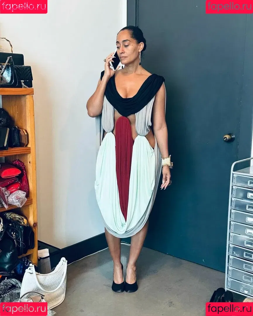 Tracee Ellis Ross / traceeellisross Onlyfans Photo Gallery 