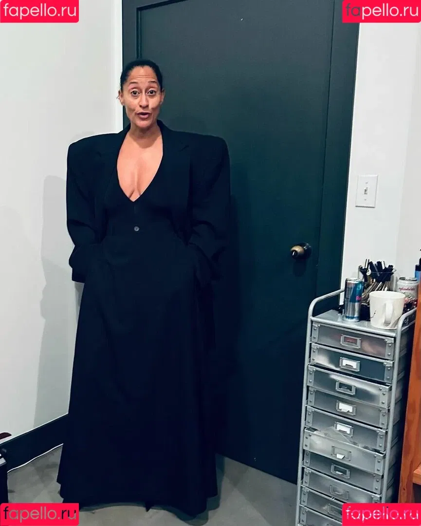 Tracee Ellis Ross / traceeellisross Onlyfans Photo Gallery 