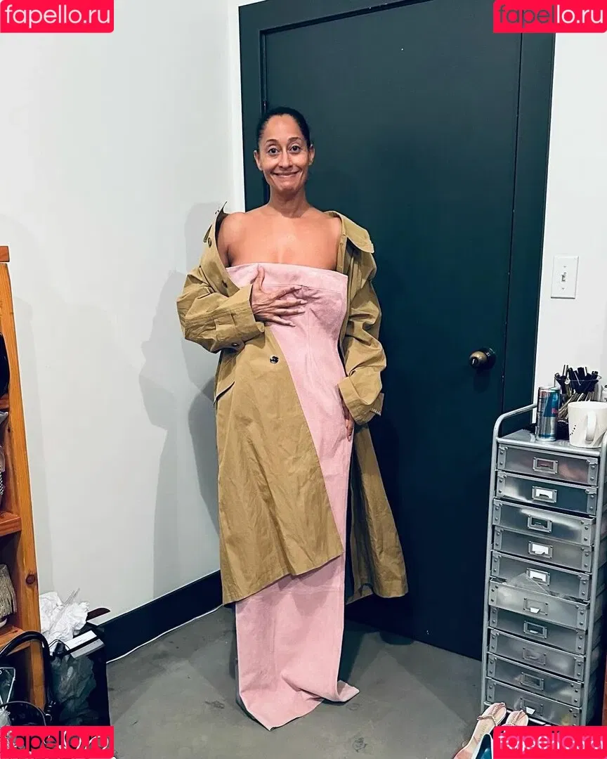 Tracee Ellis Ross / traceeellisross Onlyfans Photo Gallery 