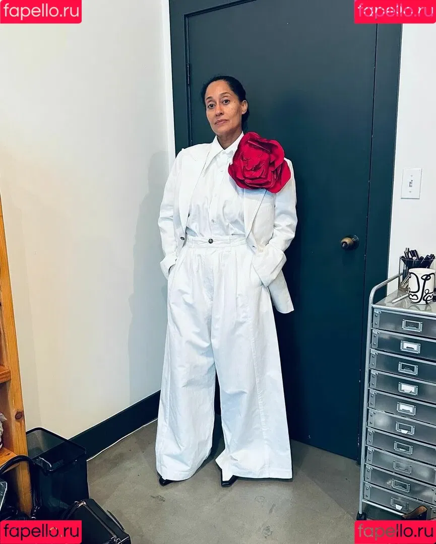 Tracee Ellis Ross / traceeellisross Onlyfans Photo Gallery 