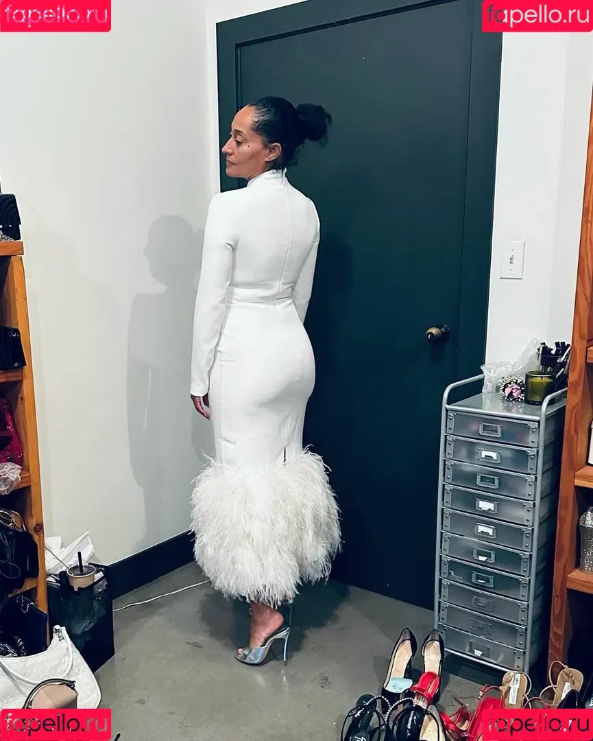 Tracee Ellis Ross / traceeellisross Onlyfans Photo Gallery 