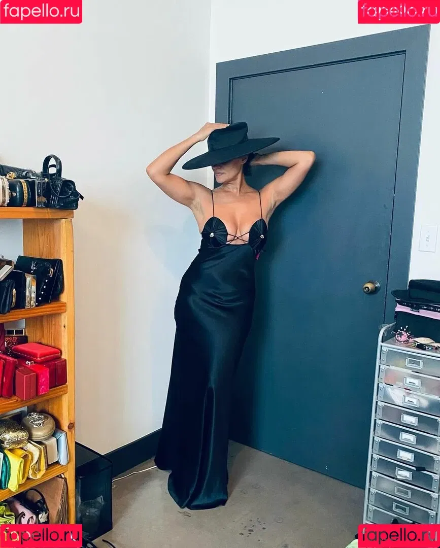Tracee Ellis Ross / traceeellisross Onlyfans Photo Gallery 