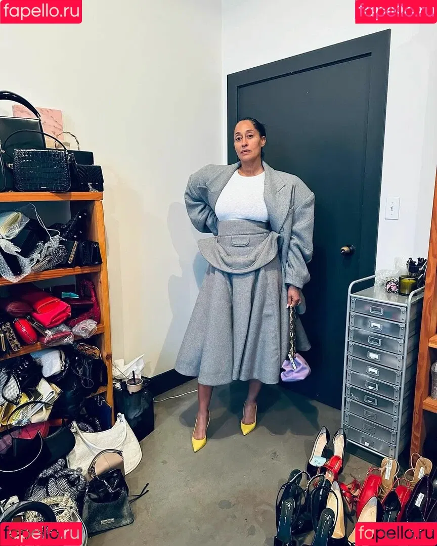 Tracee Ellis Ross / traceeellisross Onlyfans Photo Gallery 