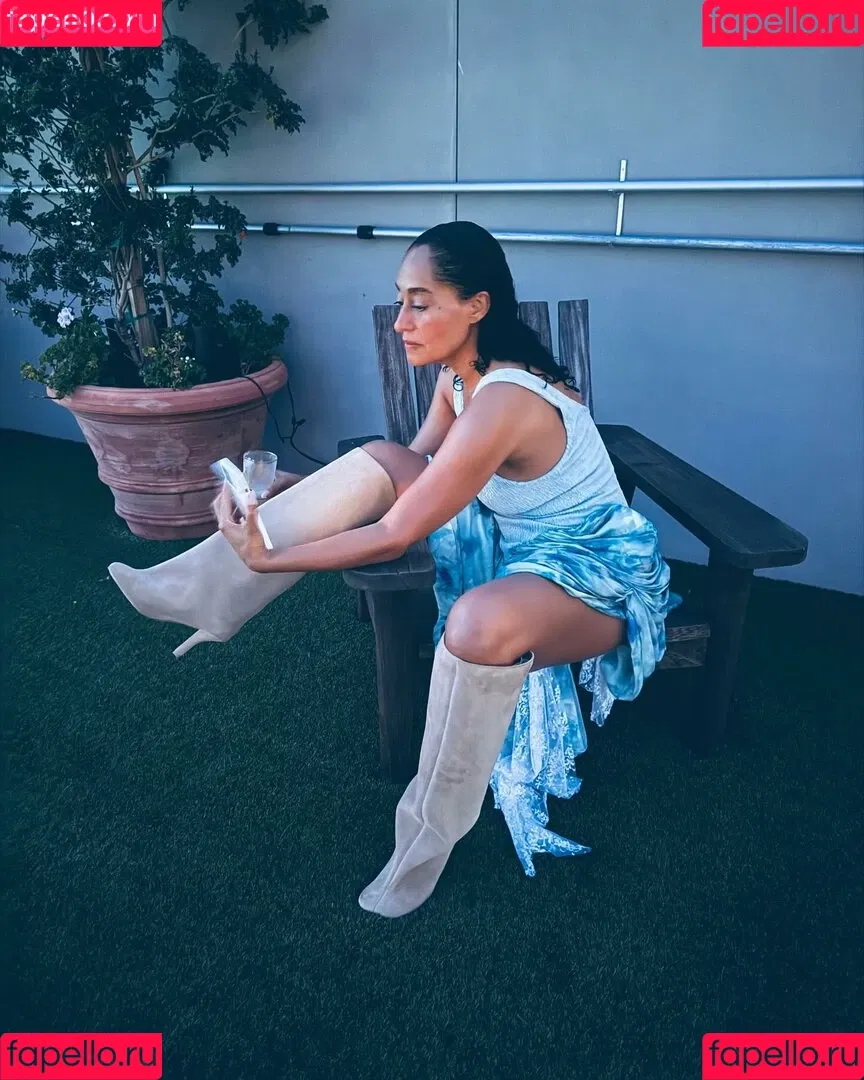 Tracee Ellis Ross / traceeellisross Onlyfans Photo Gallery 