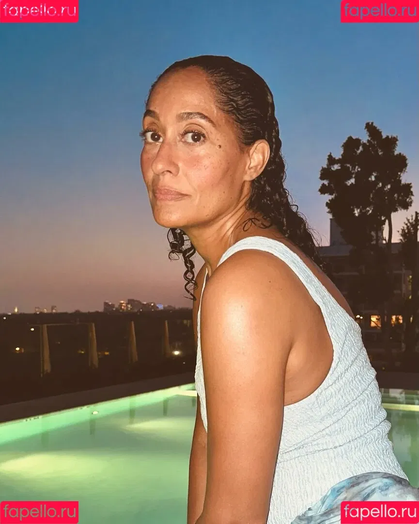 Tracee Ellis Ross / traceeellisross Onlyfans Photo Gallery 
