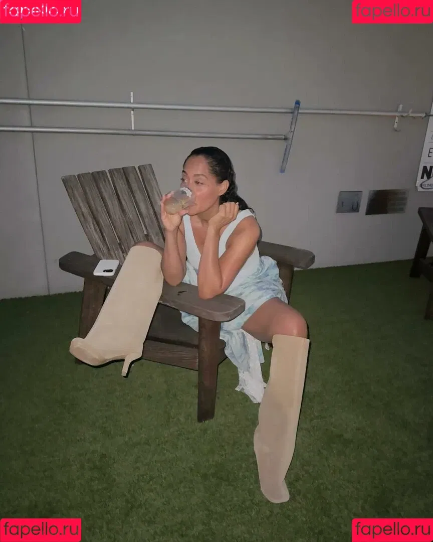 Tracee Ellis Ross / traceeellisross Onlyfans Photo Gallery 