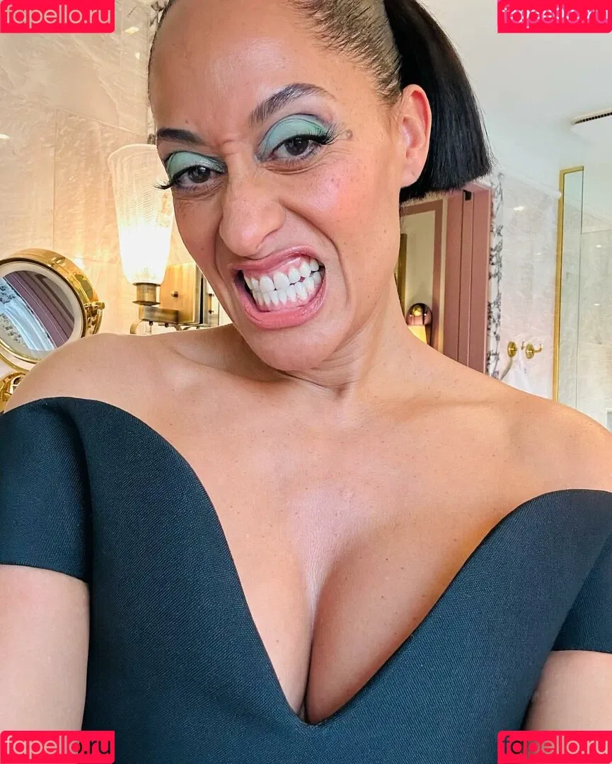 Tracee Ellis Ross / traceeellisross Onlyfans Photo Gallery 