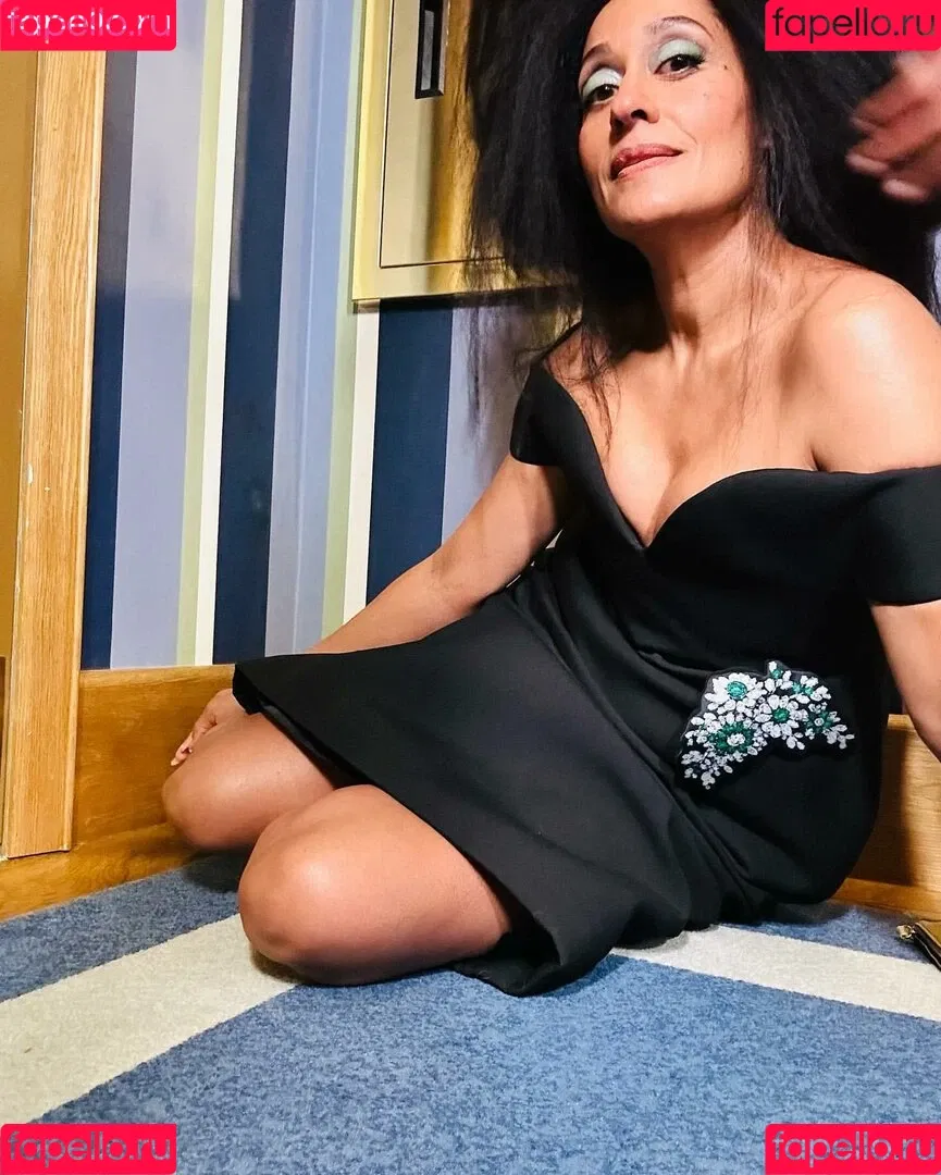 Tracee Ellis Ross / traceeellisross Onlyfans Photo Gallery 