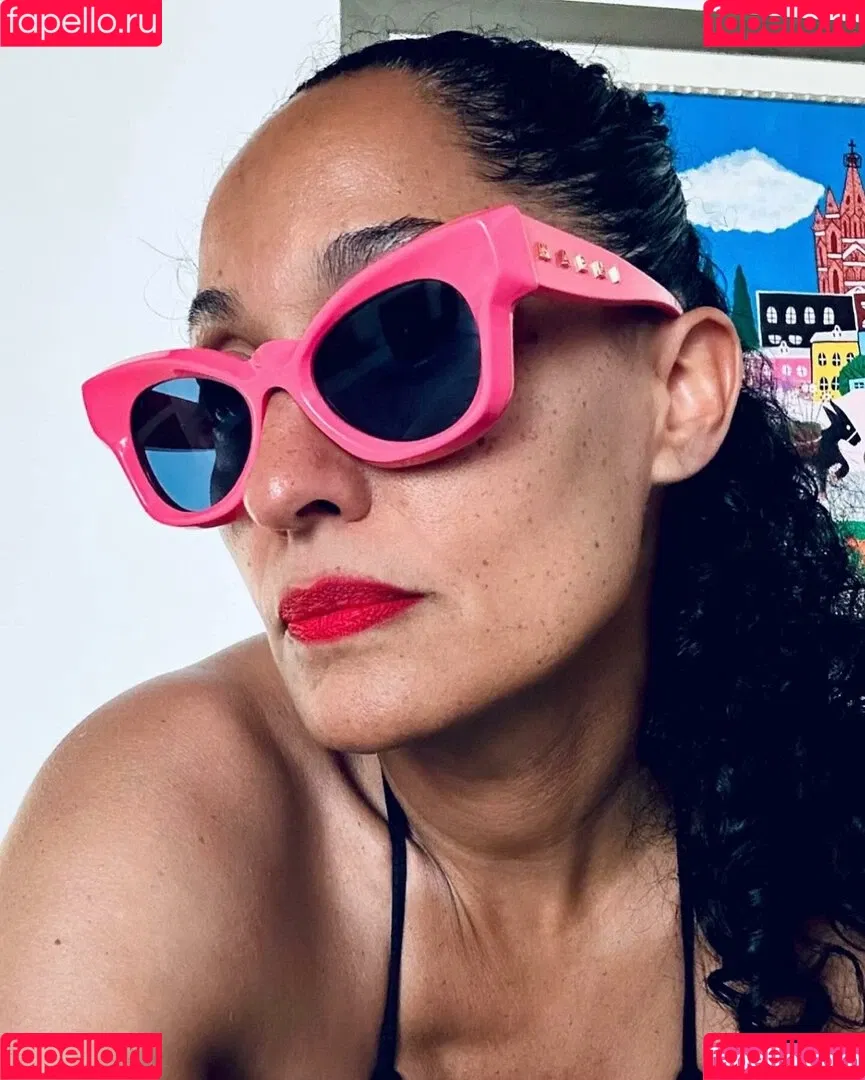 Tracee Ellis Ross / traceeellisross Onlyfans Photo Gallery 