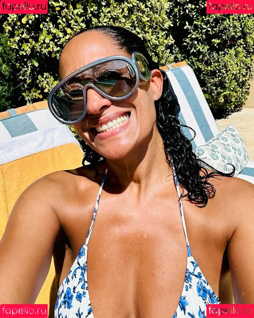 Tracee Ellis Ross / traceeellisross Onlyfans Photo Gallery 