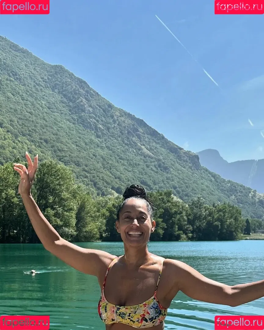 Tracee Ellis Ross / traceeellisross Onlyfans Photo Gallery 
