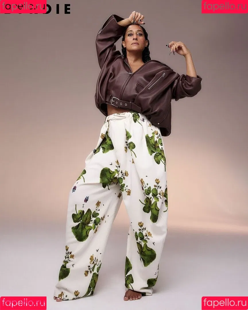 Tracee Ellis Ross / traceeellisross Onlyfans Photo Gallery 
