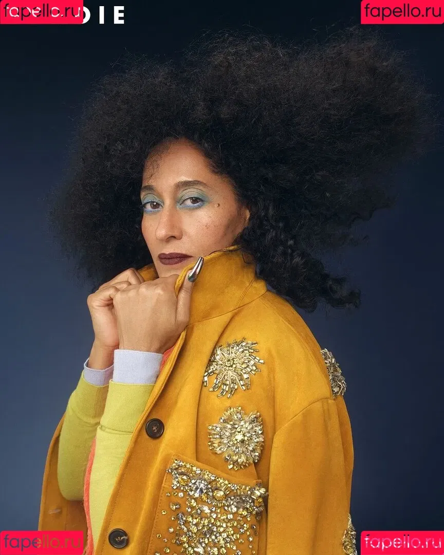 Tracee Ellis Ross / traceeellisross Onlyfans Photo Gallery 
