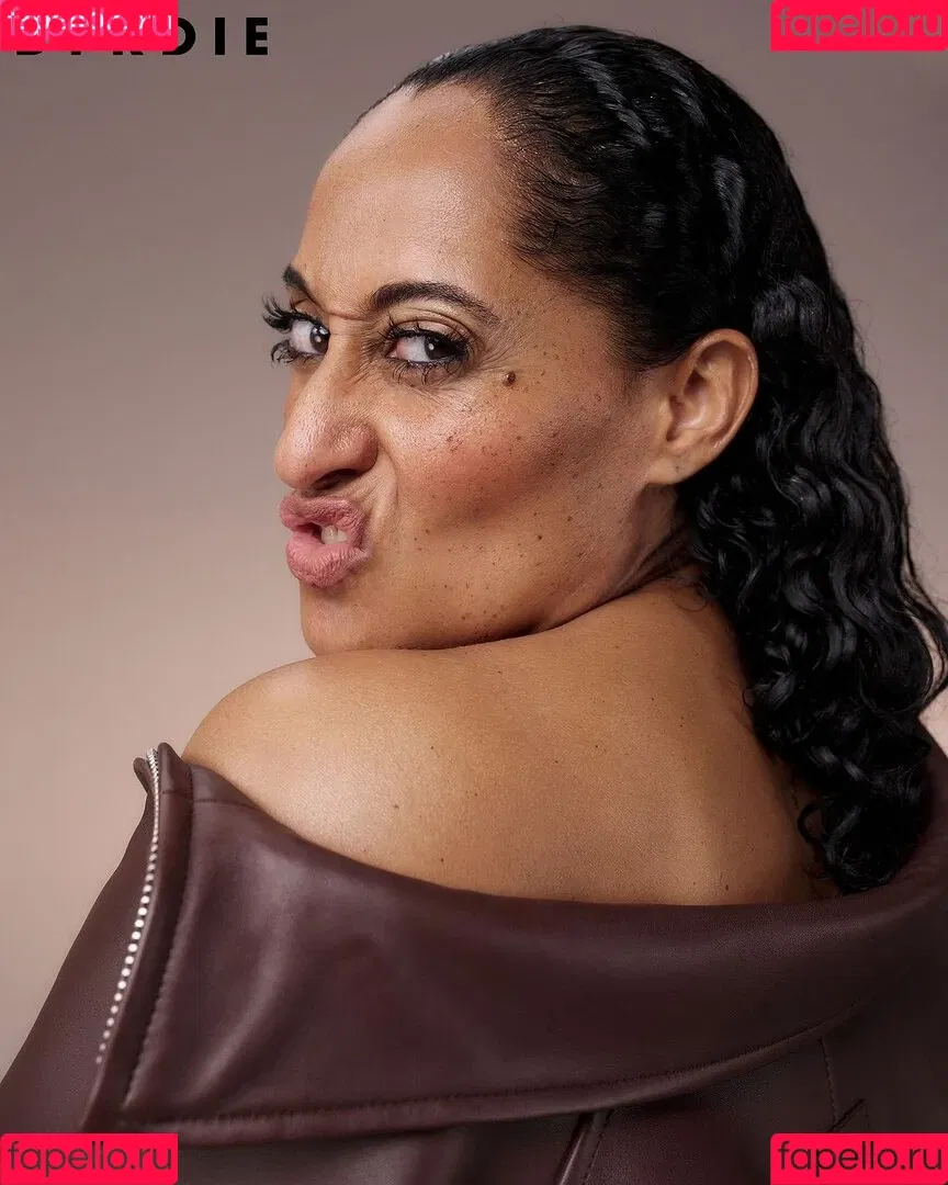 Tracee Ellis Ross / traceeellisross Onlyfans Photo Gallery 