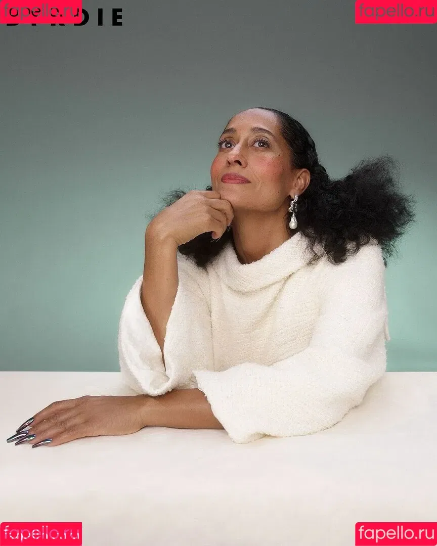 Tracee Ellis Ross / traceeellisross Onlyfans Photo Gallery 