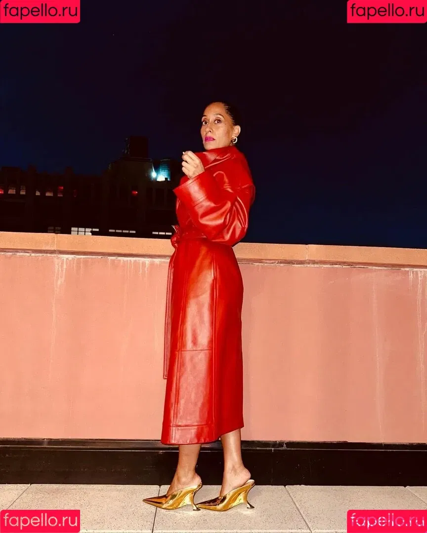 Tracee Ellis Ross / traceeellisross Onlyfans Photo Gallery 