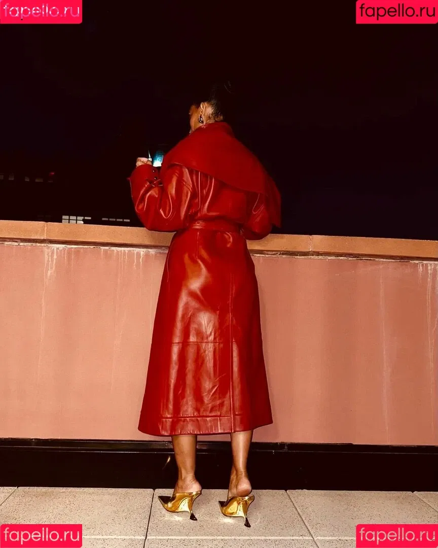 Tracee Ellis Ross / traceeellisross Onlyfans Photo Gallery 