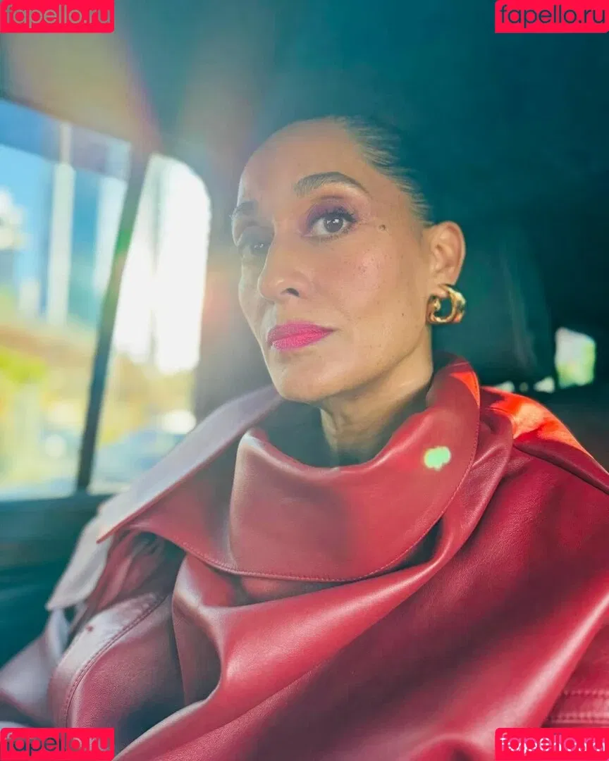 Tracee Ellis Ross / traceeellisross Onlyfans Photo Gallery 