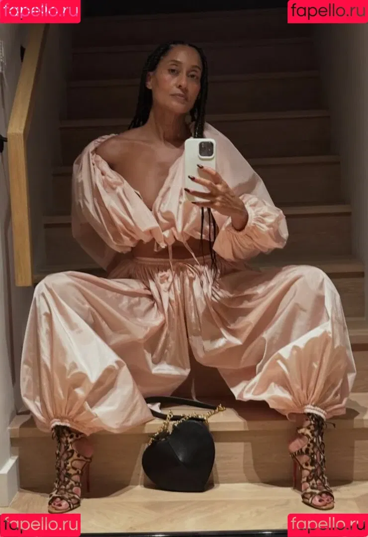Tracee Ellis Ross / traceeellisross Onlyfans Photo Gallery 
