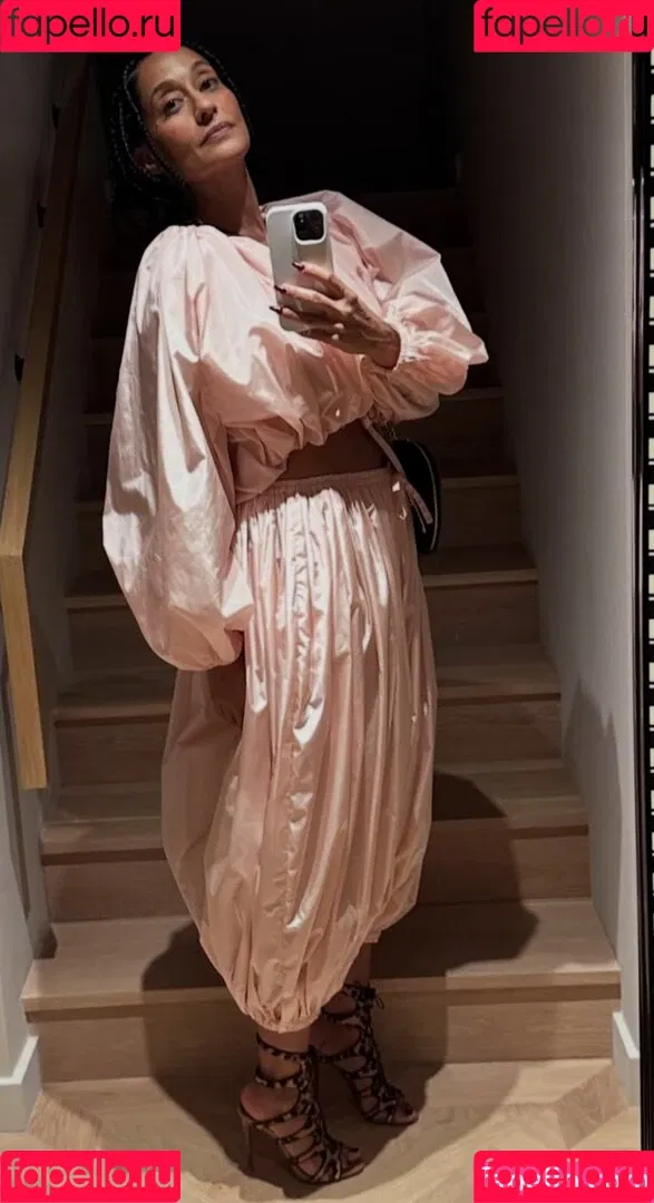 Tracee Ellis Ross / traceeellisross Onlyfans Photo Gallery 