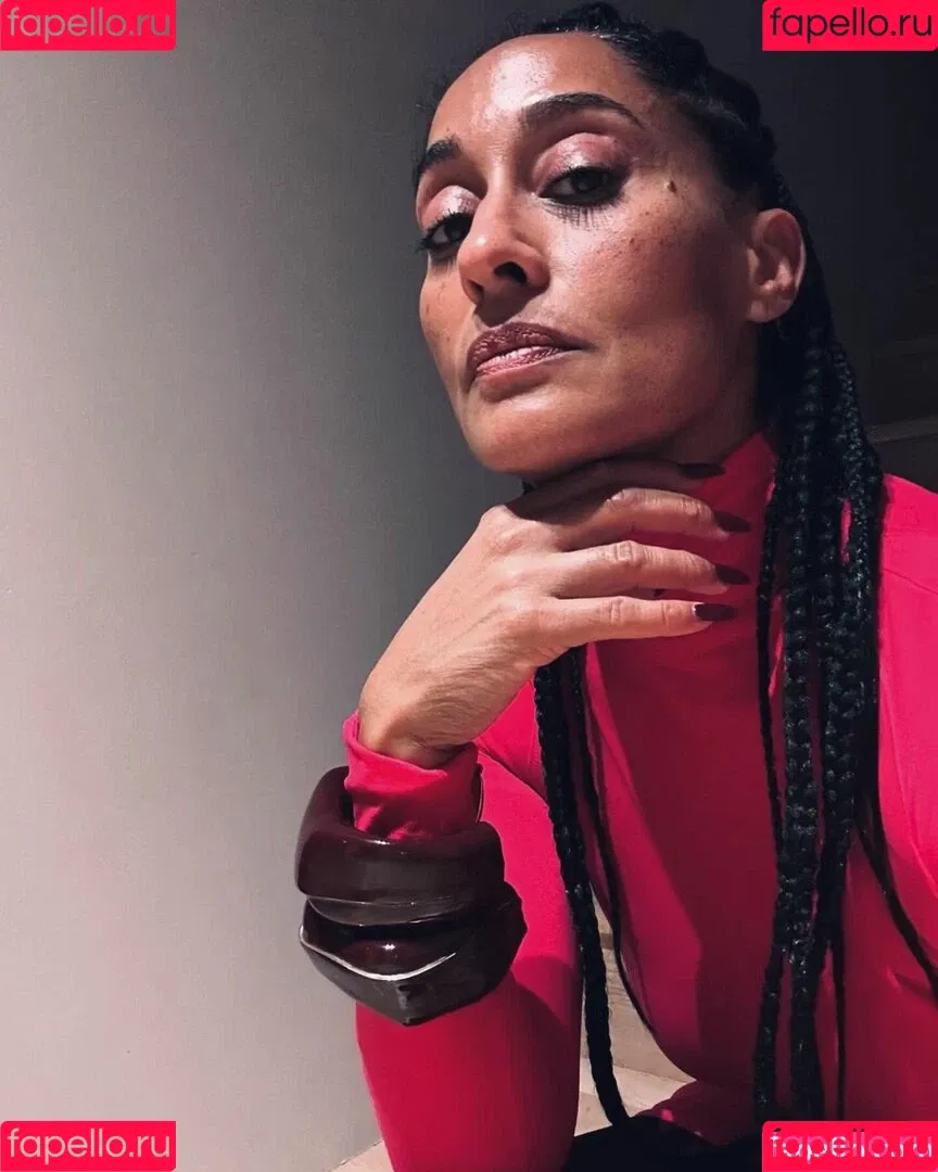 Tracee Ellis Ross / traceeellisross Onlyfans Photo Gallery 