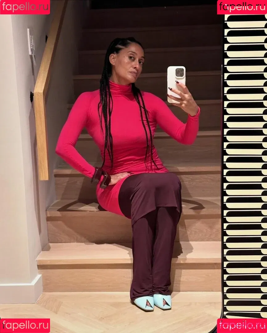 Tracee Ellis Ross / traceeellisross Onlyfans Photo Gallery 