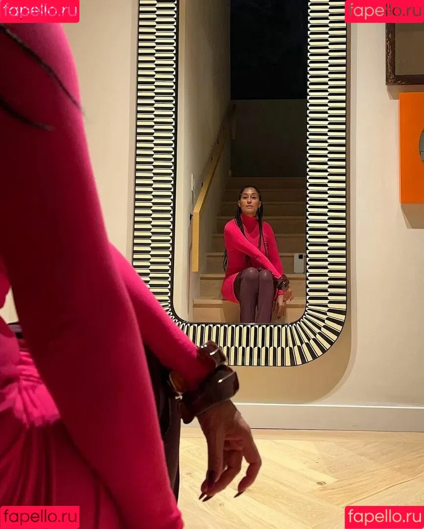 Tracee Ellis Ross / traceeellisross Onlyfans Photo Gallery 