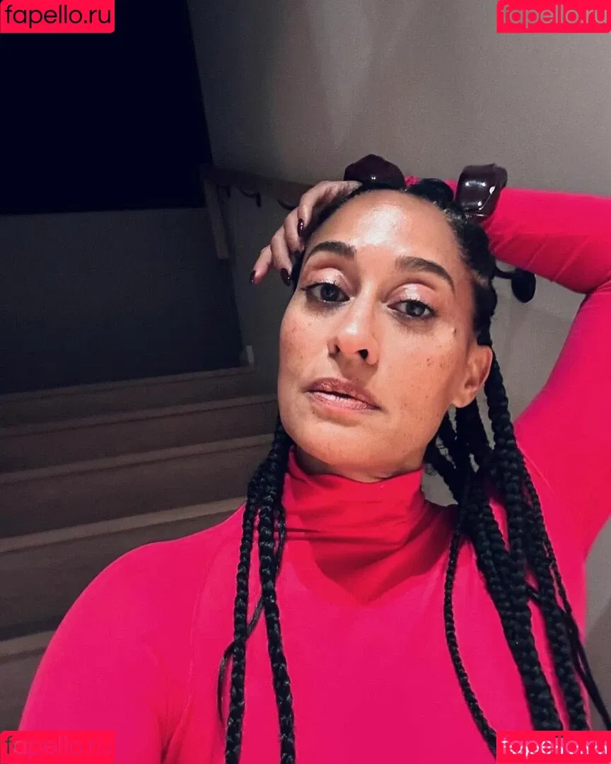Tracee Ellis Ross / traceeellisross Onlyfans Photo Gallery 