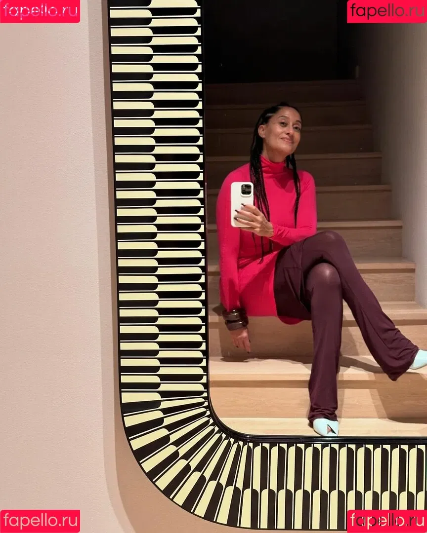Tracee Ellis Ross / traceeellisross Onlyfans Photo Gallery 