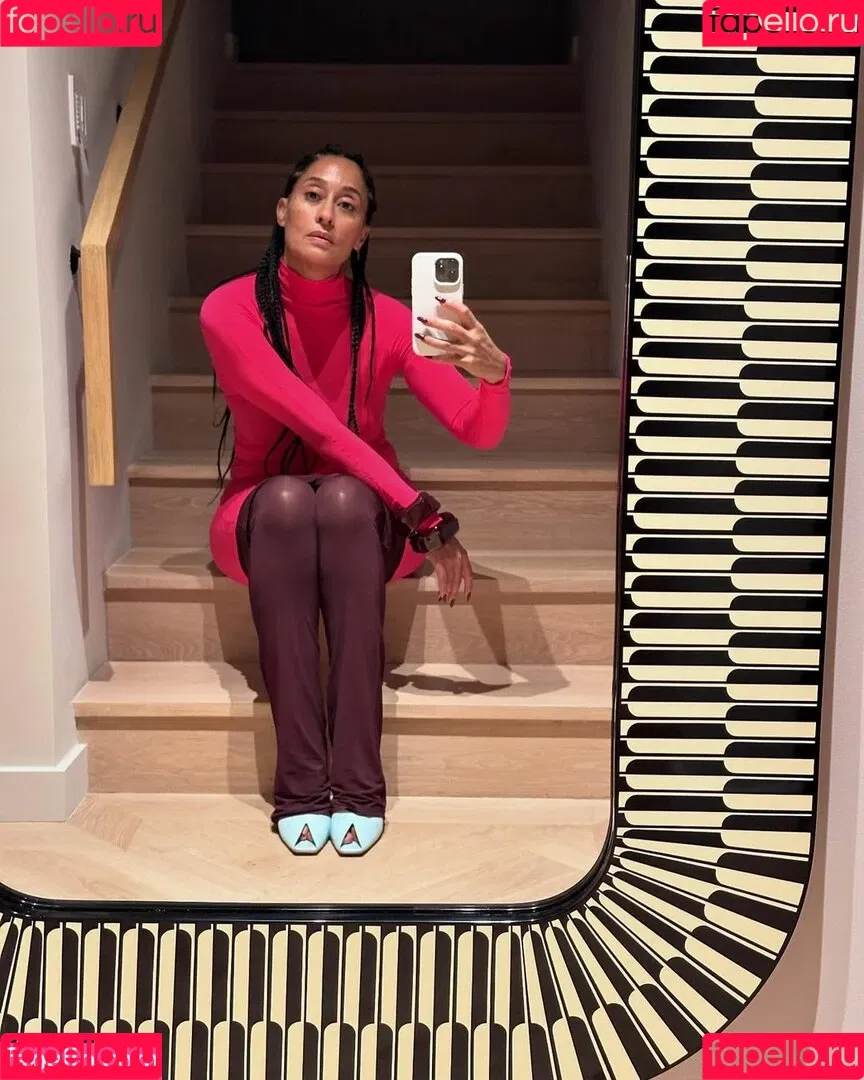 Tracee Ellis Ross / traceeellisross Onlyfans Photo Gallery 