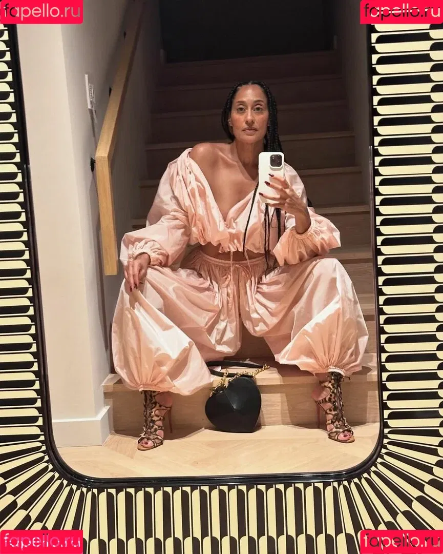 Tracee Ellis Ross / traceeellisross Onlyfans Photo Gallery 