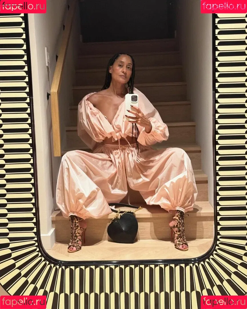 Tracee Ellis Ross / traceeellisross Onlyfans Photo Gallery 