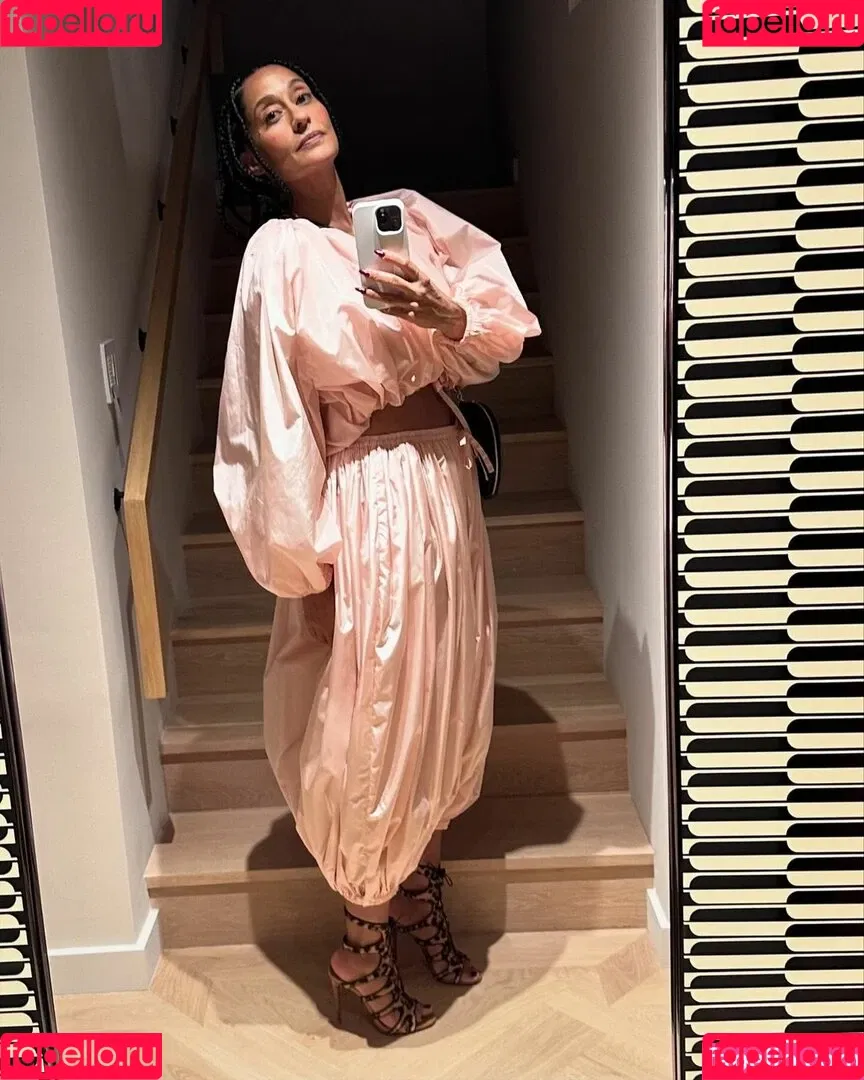 Tracee Ellis Ross / traceeellisross Onlyfans Photo Gallery 