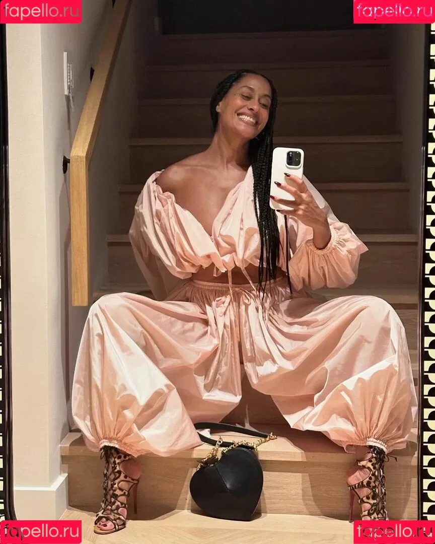 Tracee Ellis Ross / traceeellisross Onlyfans Photo Gallery 