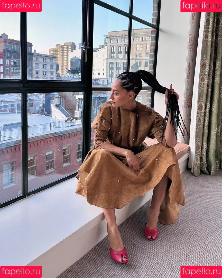 Tracee Ellis Ross / traceeellisross Onlyfans Photo Gallery 