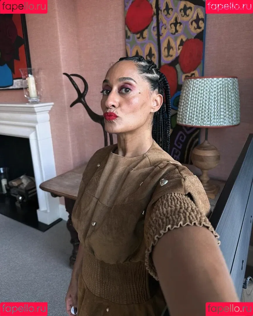 Tracee Ellis Ross / traceeellisross Onlyfans Photo Gallery 