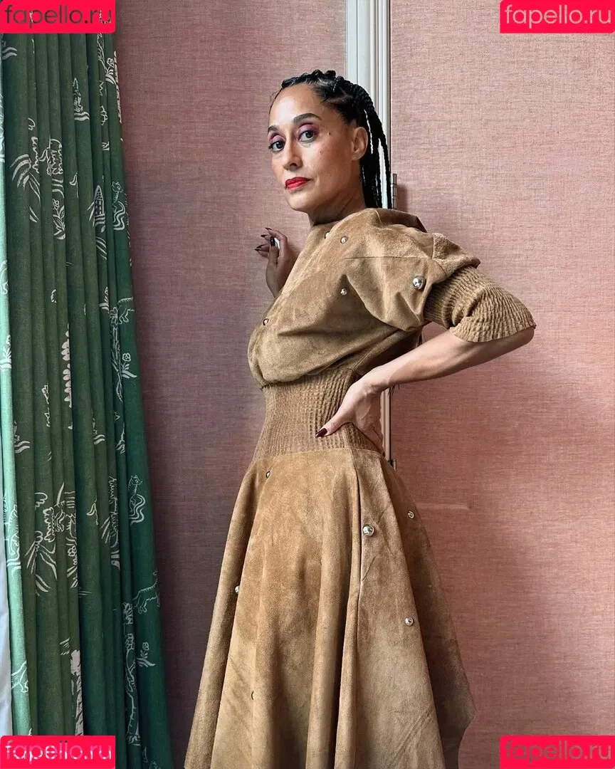 Tracee Ellis Ross / traceeellisross Onlyfans Photo Gallery 