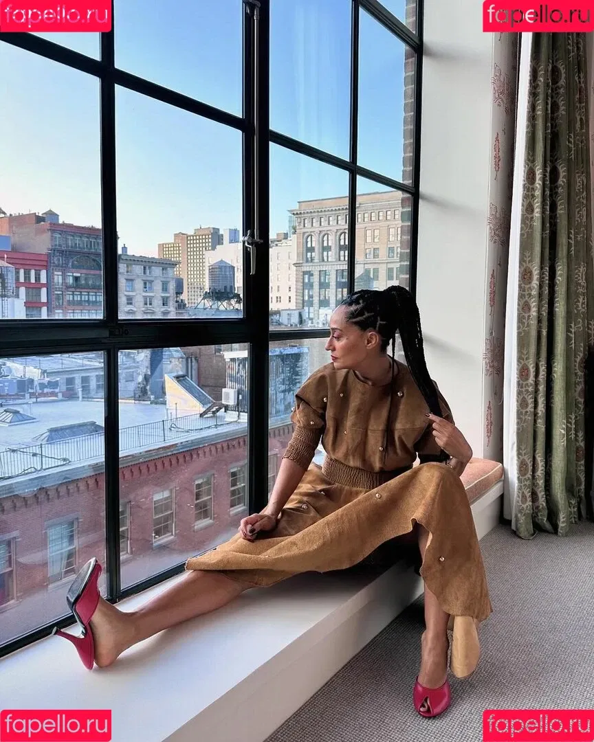 Tracee Ellis Ross / traceeellisross Onlyfans Photo Gallery 