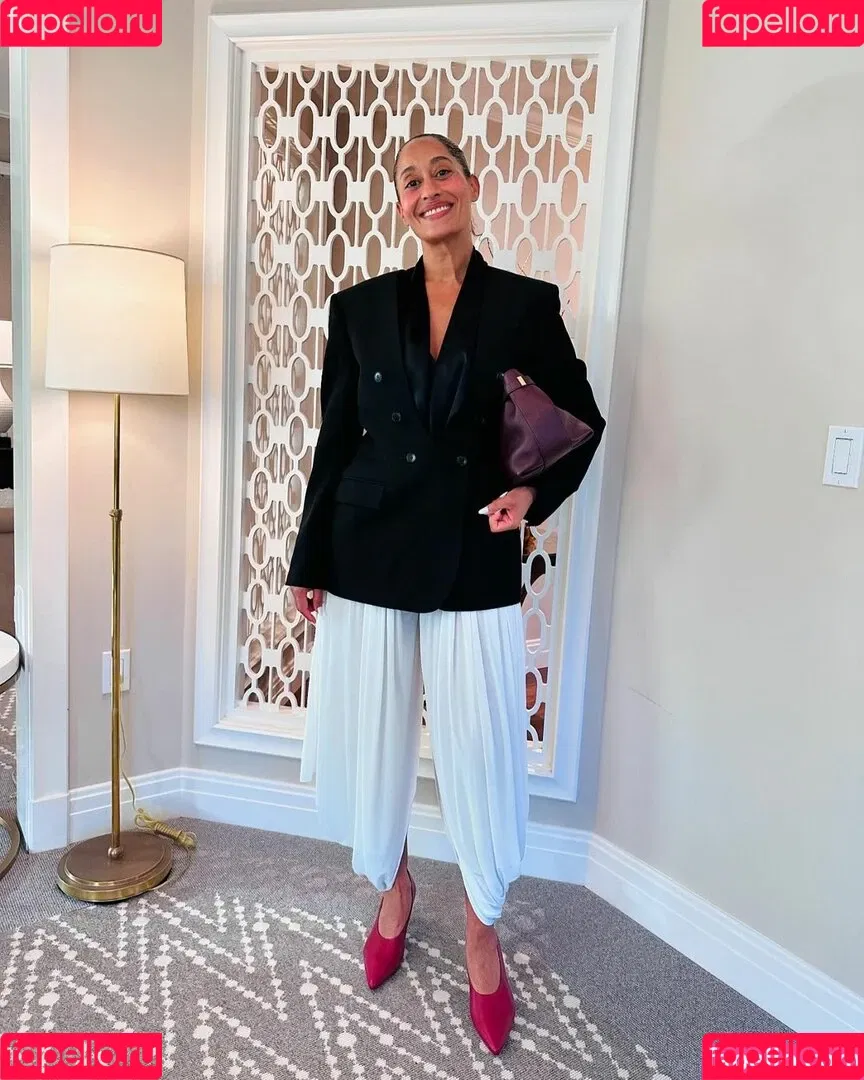 Tracee Ellis Ross / traceeellisross Onlyfans Photo Gallery 