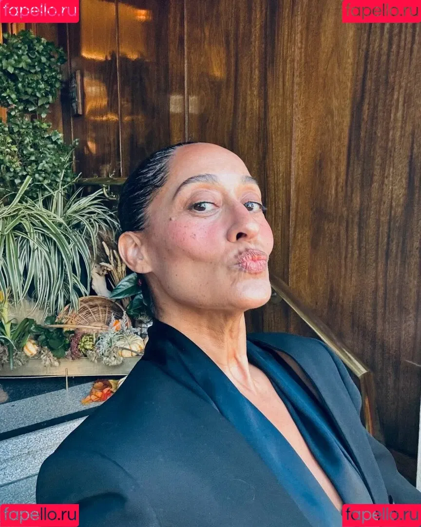 Tracee Ellis Ross / traceeellisross Onlyfans Photo Gallery 