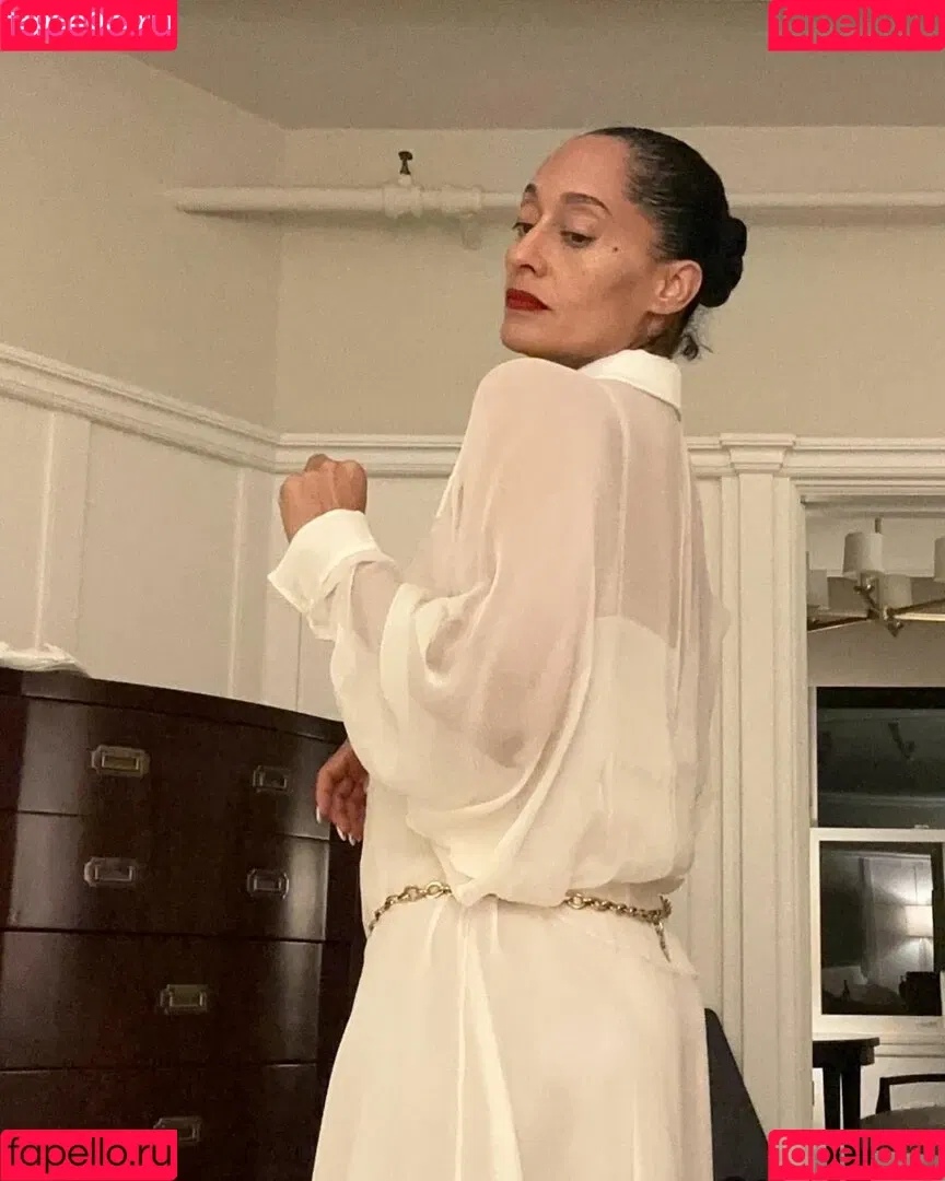 Tracee Ellis Ross / traceeellisross Onlyfans Photo Gallery 