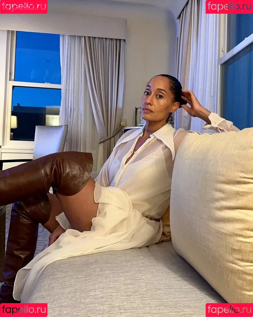 Tracee Ellis Ross / traceeellisross Onlyfans Photo Gallery 