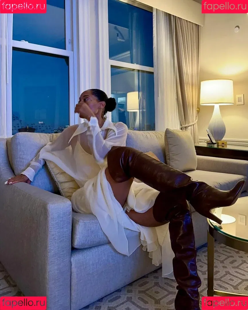 Tracee Ellis Ross / traceeellisross Onlyfans Photo Gallery 