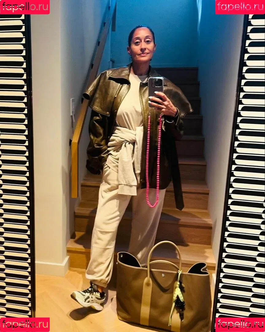 Tracee Ellis Ross / traceeellisross Onlyfans Photo Gallery 